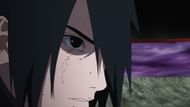 Sasuke Uchiha (Image via Studio Pierrot)